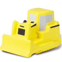 Stress Balls: Bulldozer Stress Balls